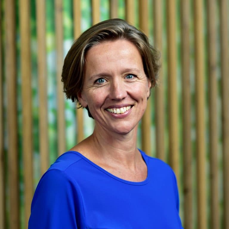 Tessa Roseboom Het fundamentele belang van de eerste 1000 dagen van het leven Opgroeien